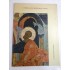 MURALS  IN  THE  ANNUNCIATION  CATHEDRAL  Frescoes by THEODOSIUS (1508) and by mid-16th century artists in the Moscow Kremlin - (prezentare in limba rusa si engleza)  -